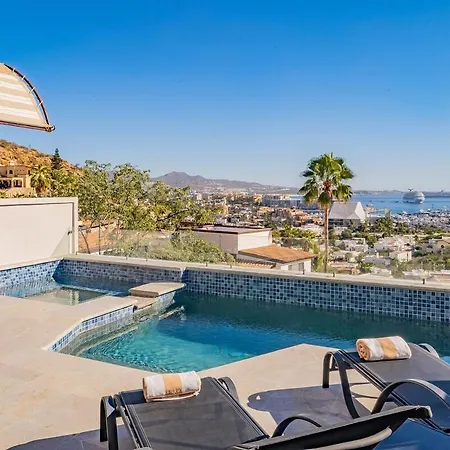Villa Buena Vista 4Br By Cabo Villas