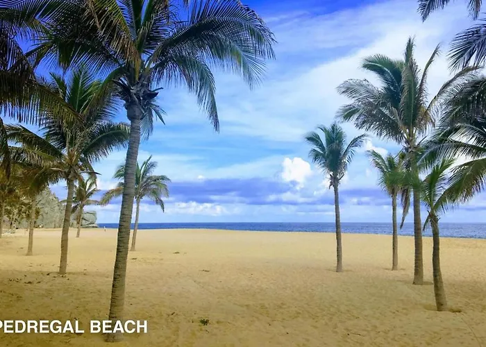 Villa Buena Vista 4br By Cabo