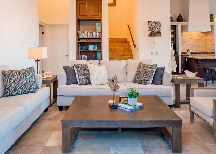 Buena Vista 4br By Cabo *
