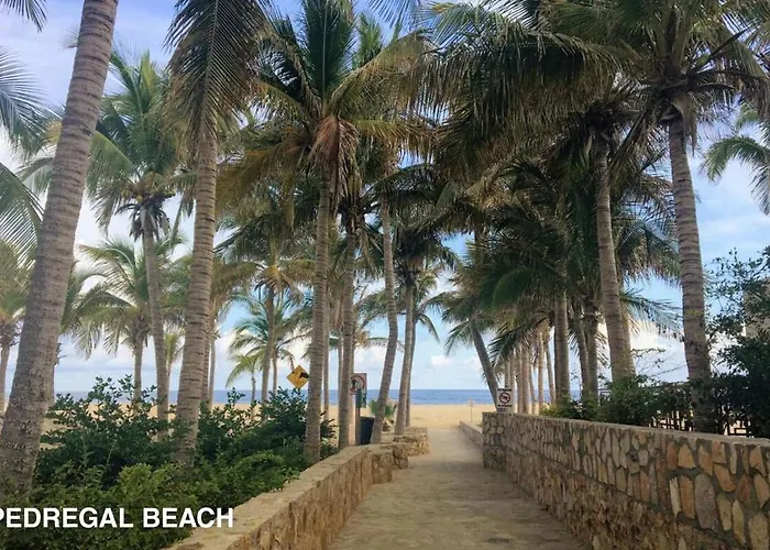 Buena Vista 4br By Cabo