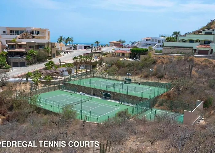 Villa Buena Vista 4br By Cabo *