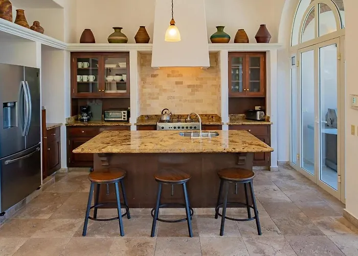 Buena Vista 4br By Cabo Villa Cabo San Lucas