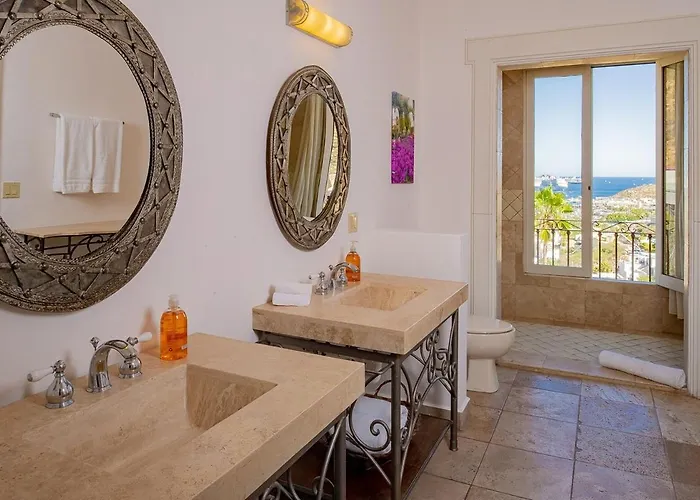 Villa Buena Vista 4br By Cabo