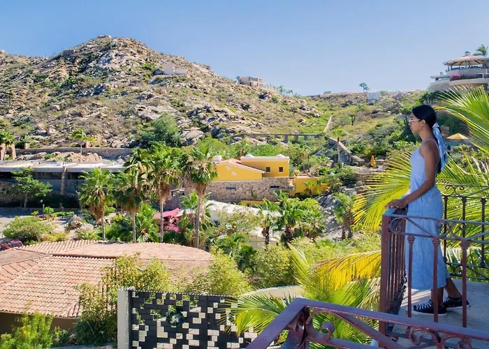 Buena Vista 4br By Cabo