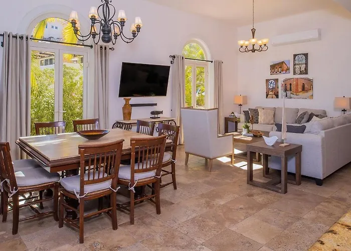 Buena Vista 4br By Cabo