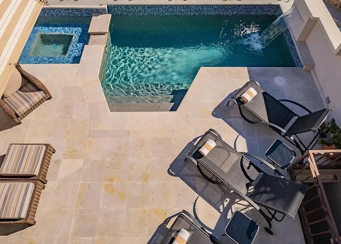Villa Buena Vista 4br By Cabo Cabo San Lucas