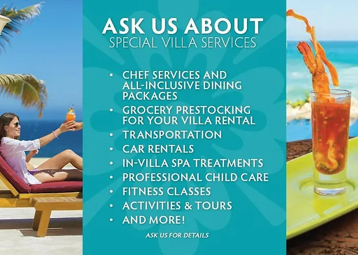 Buena Vista 4br By Cabo * Cabo San Lucas